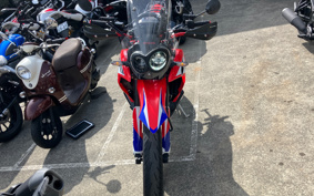 HONDA CRF250 RALLY LD MD44