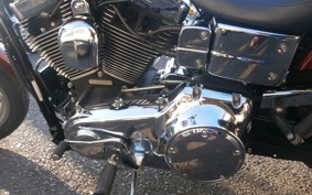 HARLEY FXDL1580 2009 GN4