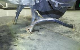 SUZUKI ADDRESS V125 CF46A