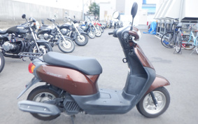 HONDA  TACT  BASIC  AF79