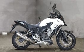 HONDA 400X 2013 NC47