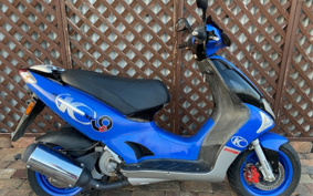 KYMCO SUPER 9S