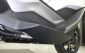 BMW C400GT 2021