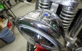 KAWASAKI VULCAN 400 Gen.2 1995 VN400A