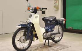 HONDA C70 SUPER CUB C70