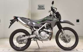 KAWASAKI KLX230S 2023 LX232A