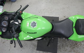 KAWASAKI NINJA 250R