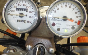 HONDA GB250 CLUBMAN GEN 2 MC10