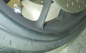 HONDA CB400SF GEN 4 A 2021 NC42