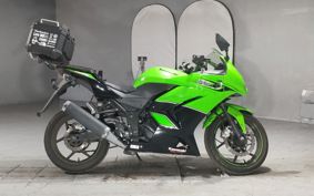 KAWASAKI NINJA 250R EX250K