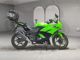 Фото Kawasaki NINJA 250R с японского аукциона