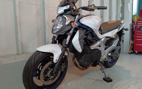 SUZUKI GLADIUS400 ABS 2009 VK58A