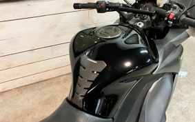 KAWASAKI NINJA 1000 2012 ZXT00G