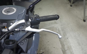 YAMAHA MT-25 A 2019 RG43J