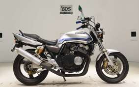 HONDA CB400SF VTEC 2000 NC39