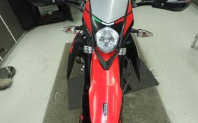 APRILIA RX125