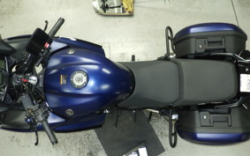 YAMAHA FJR1300 A 2020 RP27J