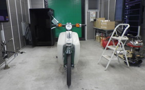 HONDA C50 SUPER CUB AA01