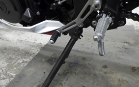 KAWASAKI NINJA 400 2022 EX400G