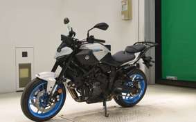 YAMAHA MT-07 2025 RM50J