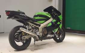 KAWASAKI ZX900R NINJA 2002 ZX900F