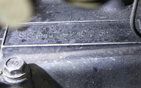 HONDA CB900F 1979 SC01