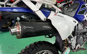 SUZUKI DR-Z400S 2001 SK43A