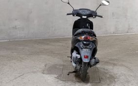 HONDA DIO AF68