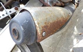 YAMAHA SRX400 Gen.4 3VN