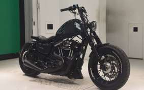 HARLEY XL1200X 2013