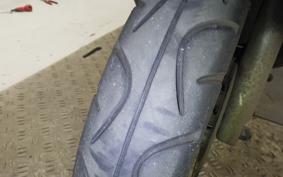 HONDA SPACY 100 JF13