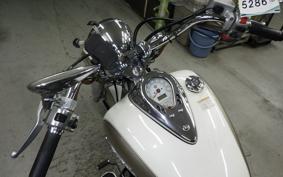 YAMAHA DRAGSTAR 400 CLASSIC 2008 VH01J