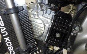 HONDA CT125 HUNTER CUB JA55