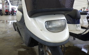 YAMAHA JOG POCHE SA08J