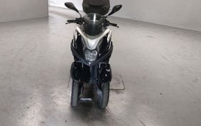 YAMAHA TRICITY 125 SE82J