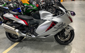 SUZUKI HAYABUSA 2022 EJ11A