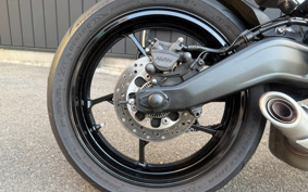 KAWASAKI NINJA ZX-25R ZX250E