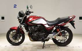 HONDA CB400SF GEN 4 A 2021 NC42