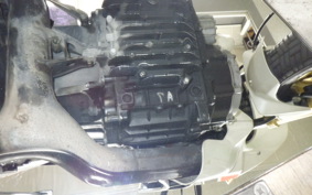 HONDA CX500 Turbo 2008 PC03
