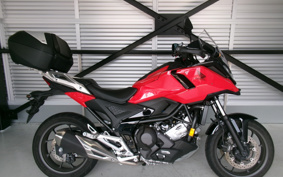 HONDA NC750X DCT 2025 RH23