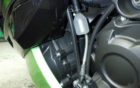 KAWASAKI ZX 1400 NINJA R A 2016