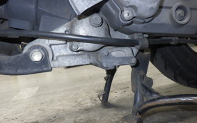 SUZUKI ADDRESS V125 2023 CF46A
