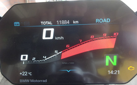 BMW R1250R 2019 0J71