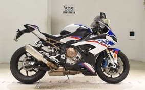 BMW S1000RR M DDC 2022
