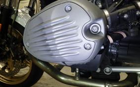 BMW R NINE T RACER 2017