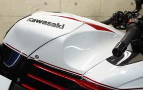 KAWASAKI NINJA ZX-14R ABS 2019 ZXT40J