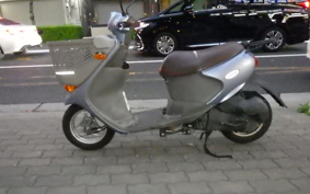 SUZUKI LET`S4 CA43A