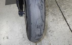 TRIUMPH DAYTONA660 2024