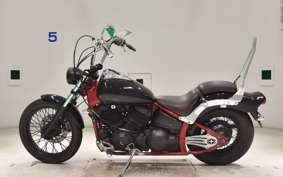 YAMAHA DRAGSTAR 400 2000 VH01J