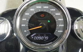 HARLEY FLSB 1750 2021